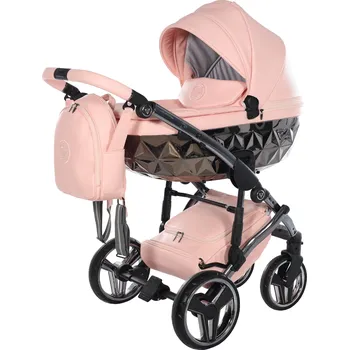 Kočárek Junama Kočárek Hand Craft Barva: HandCraft 02 APRICOT