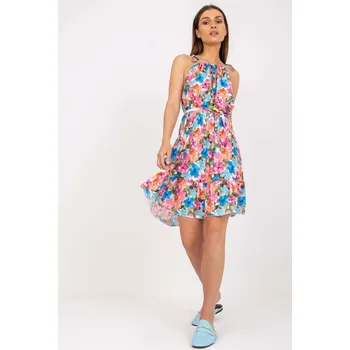 Dámské šaty Denní šaty model 168292 Rue Paris L/XL