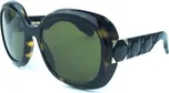 DIOR | Dior Lady 9522 R2I | havana