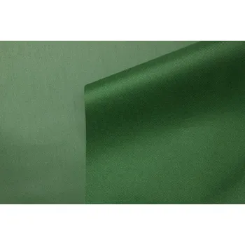 Nepromokavá látka | Kočárkovina - Zelená s HF úpravou - 3768