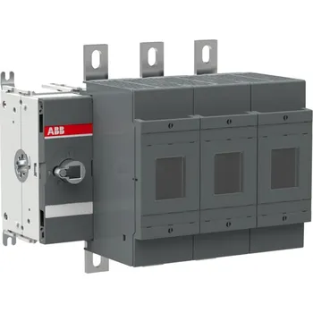 ABB Odpínač OS400D03 1SCA022753R1000