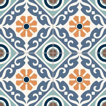 Dlažba Gayafores MUSA dlažba Mix 33,15x33,15 (1,32m2) MUS003