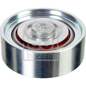 Vratná/vodicí kladka, klínový žebrový řemen FEBI BILSTEIN 176088