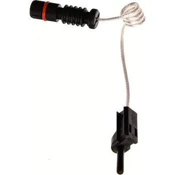 Brzdová destička Výstražný kontakt, opotřebení obložení MAXGEAR 23-0001