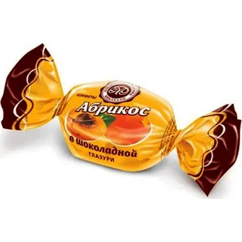 Bonbon MERUNKA V ČOKOLÁDĚ mikkaelo