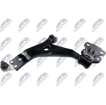 Zavěšení kol Řídicí páka, zavěšení kol NTY ZWD-FR-017