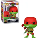 Funko POP! 1396 Movies: Teenage Mutant Ninja Turtles Mutant Mayhem - Raphael