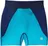 Splash About Jammers inkontinenční plavky pro dospělé zelené/modré, M