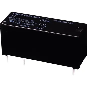 Relé Relé JS-12N-K