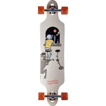 Longboard PRISM longboard - Revel 39 Complete Longboard (KENTARO)