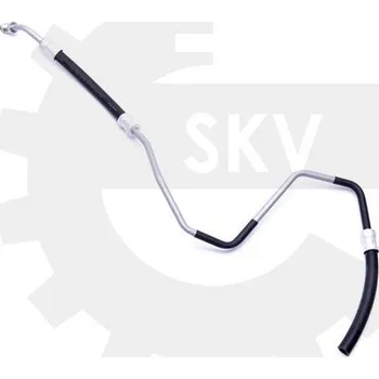 Posilovač řízení hadice UKL. KIEROWNICZEGO VW POLO 6N1422891B SKV Germany