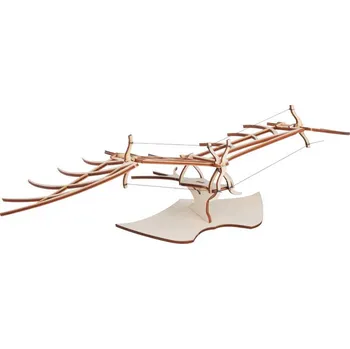 ostatní stavebnice Krick Leonardo létající stroj kit