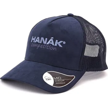 Rybářské oblečení Kšiltovka letní Hanák Competition MESH 24