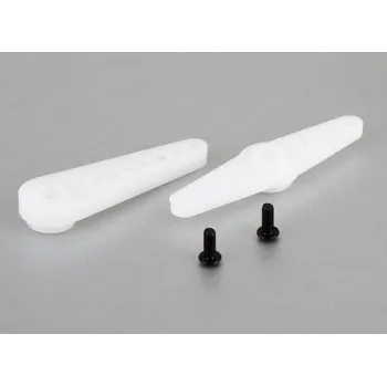 RC model Losi páka řízení serva S901: DBXL 1:5