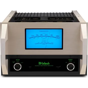 Hi-Fi komponenty McIntosh MC3500