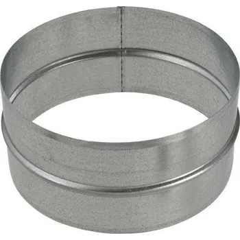 Vzduchotechnické potrubí MultiVac Spojka vnitřní 180 mm