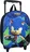 Vadobag 3D batoh na kolečkách 9 l, Sonic