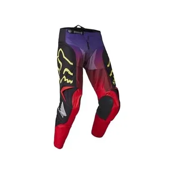Moto kalhoty Mx Kalhoty FOX 180 Honda Pant Multi 2023, Velikost 36
