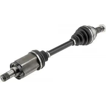 Poloosa kola Poloosa, Hnací hřídel BMW 5 E60/E61 XDRIVE 525D/525I/525XI/530D/530XD/530I/530IX 04-10 /LEVA,PŘEDNÍ/ 31607558951 NTY