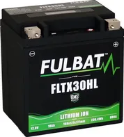 Fulbat YTX30HL-BS 12V 18Ah 900A