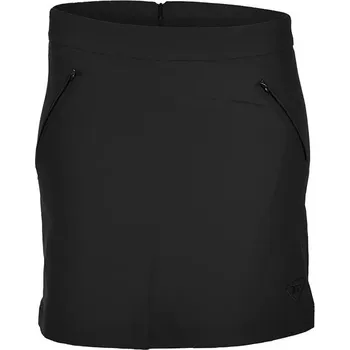 Tony Trevis dámská golfová sukně, černá M
