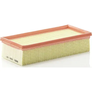 Autodíl Vzduchový filtr MANN-FILTER C 2561