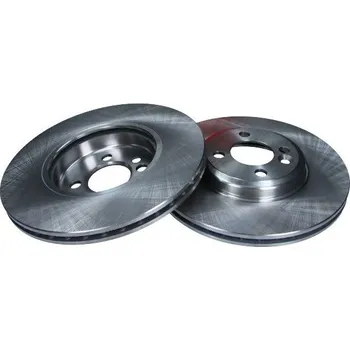 Brzdový kotouč Brzdový kotouč MAXGEAR 19-2456