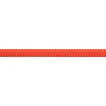 BEAL dynamické lano Karma 9.8mm 50 m Barva: červená, Velikost: 50 m