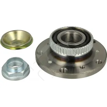 Přední ložisko BMW 3 /E46/ 00-04 31222229501 HART