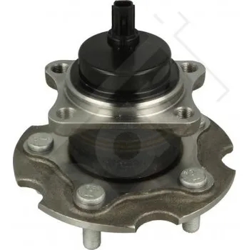 Zadní ložisko Toyota RAV 4 III 2WD 05- HART