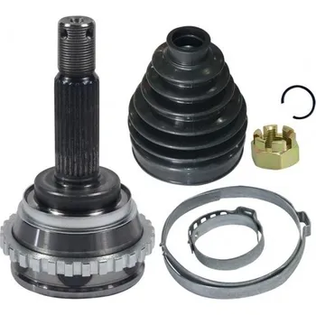 Poloosa kola Vnější kloub Hyundai Accent 1.3 1994-2000 4950722A00 HART