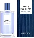 David Beckham Classic Blue M EDT