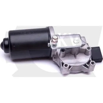 Motorek stěrače a odstřikovače Motor stěračů přední VW TRANSPORTER V 7E2955113 7E2955113 SKV Germany