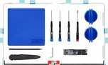 Aura Pro X2 1 TB, Flashmodul