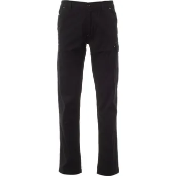 PAYPER POWER STRETCH SUMMER kalhoty pas - NAVY M