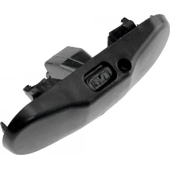 Přední světlomet Tryska ostřikovače PŘEDNÍ AMAROK CADDY EOS GOLF V JETTA III PASSAT B6 2005-,SCIROCCO 2008-,SHARAN 2010-,TIGUAN 2008- 5M0955985A NTY