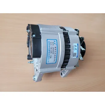 Zahradní traktor KA 750 - alternátor 1500W