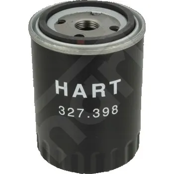 Auto-moto Olejový filtr Golf, Passat, Galaxy 1.9 TDI 028 115 561B HART