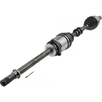 Poloosa kola Poloosa, Hnací hřídel NISSAN PRIMERA P12 2.0I, 2.2DI 126KM 02-/PRAVA,MTM/ NPW-NS-142 NTY
