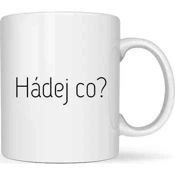 Hrneček - Hádej co?