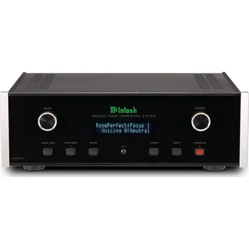 Hi-Fi Zesilovač McIntosh MEN220