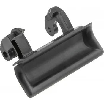 Dveře karosérie RUKOJEŤ VÝKLOPNÝCH ZADNÍCH DVEŘÍ MERCEDES VITO W638 -2003 7430372 NTY