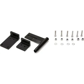 RC model Blackjack 29 - vzpěra hřídele