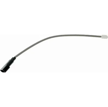 Brzdová destička Výstražný kontakt, opotřebení obložení VEMO V25-72-1099