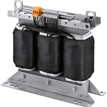 Transformátor BLOCK TT3 1-4-4 izolační transformátor 3 x 400 V/AC 3 x 400 V/AC 1000 VA 1.52 A