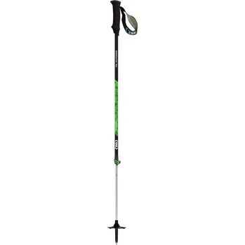 Trekingová hůl Hole Tsl Tour Alu 2 Light ST Twist Barva: Green, Velikost: 87,5-140