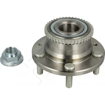 Zadní ložisko Premcy 99-05 ABS 6E511N069AA HART