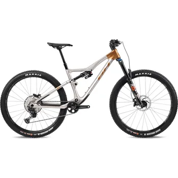 Horské kolo BH Bikes BH LYNX Trail Carbon 9.0 CCC velikost: MD ( 170-180cm ) Montáž, seřízení a doprava po ČR zdarma