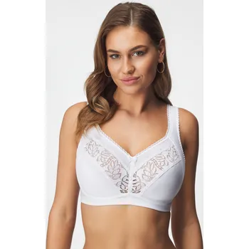 Dámské spodní prádlo Podprsenka Galla nevyztužená