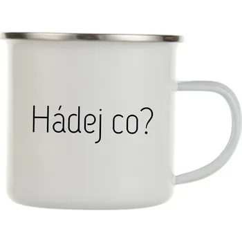 Plecháček - Hádej co?